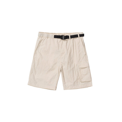 Norse Projects 可收納休閒短褲